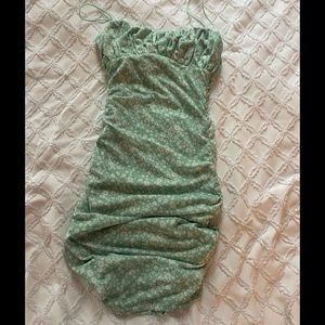 Princess Polly Size 2 Bodycon Dress